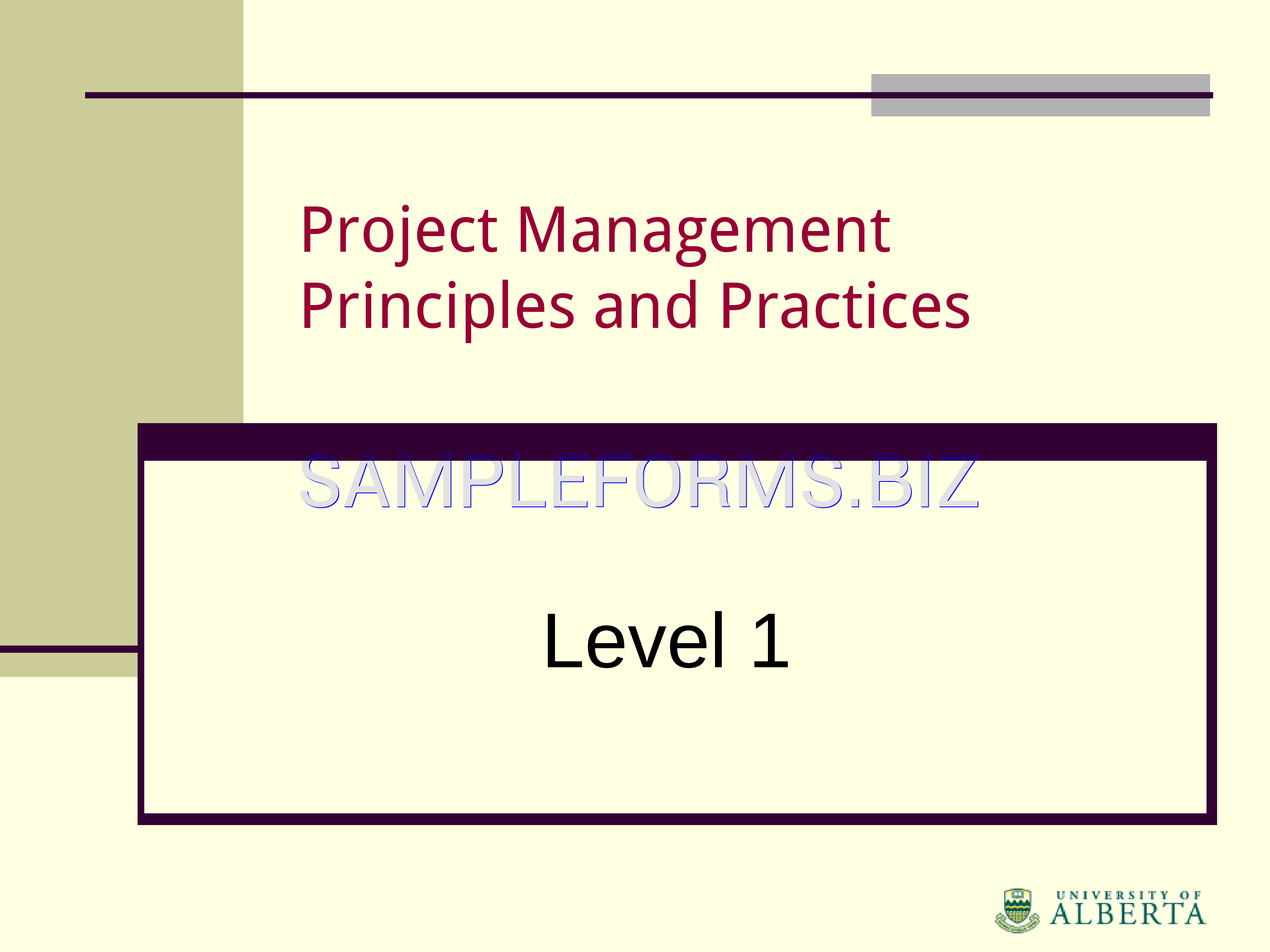 Preview free downloadable Project Management Principles and Practices in PDF (page 1)